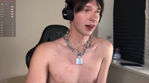 Snapshot of markcarthy chatting on October 9, 2025, 9:35 pm Mark online show from October 9, 2025, 9:35 pm