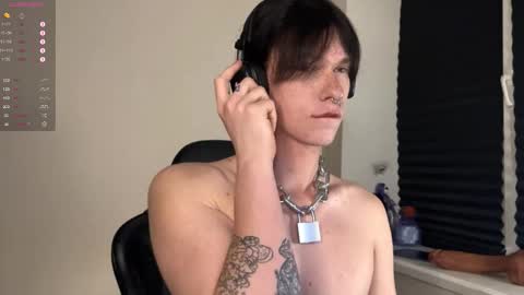 Snapshot of markcarthy chatting on October 11, 2025, 3:21 pm Mark online show from October 11, 2025, 3:21 pm