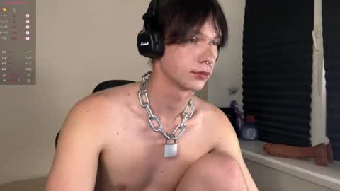 Snapshot of markcarthy chatting on October 12, 2025, 6:29 pm Mark online show from October 12, 2025, 6:29 pm