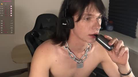 Snapshot of markcarthy chatting on October 14, 2025, 3:46 pm Mark online show from October 14, 2025, 3:46 pm