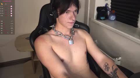 Snapshot of markcarthy chatting on October 15, 2025, 7:58 pm Mark online show from October 15, 2025, 7:58 pm