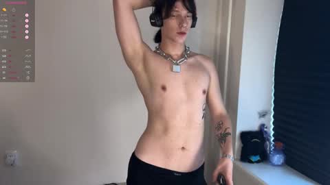 Snapshot of markcarthy chatting on October 16, 2025, 12:17 pm Mark online show from October 16, 2025, 12:17 pm