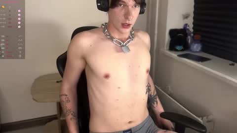 Snapshot of markcarthy chatting on October 19, 2025, 3:01 pm Mark online show from October 19, 2025, 3:01 pm