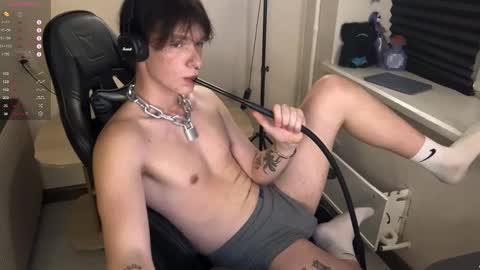 Snapshot of markcarthy chatting on October 27, 2025, 4:22 pm Mark online show from October 27, 2025, 4:22 pm