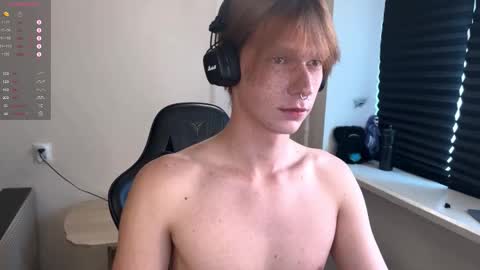 Snapshot of markcarthy chatting on November 11, 2025, 11:21 am Mark online show from November 11, 2025, 11:21 am