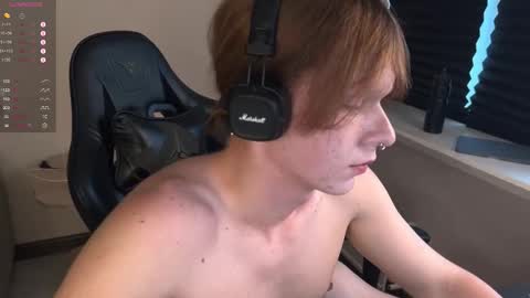 Snapshot of markcarthy chatting on November 13, 2025, 11:31 am Mark online show from November 13, 2025, 11:31 am