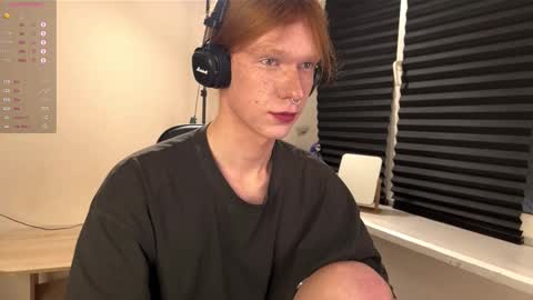 Snapshot of markcarthy chatting on December 15, 2025, 2:32 pm Mark online show from December 15, 2025, 2:32 pm