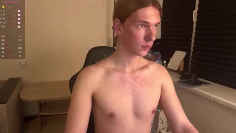 Snapshot of markcarthy chatting on January 5, 2026, 5:38 pm Mark online show from January 5, 2026, 5:38 pm