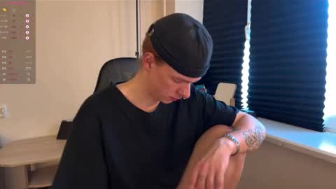 Snapshot of markcarthy chatting on January 7, 2026, 11:45 am Mark online show from January 7, 2026, 11:45 am