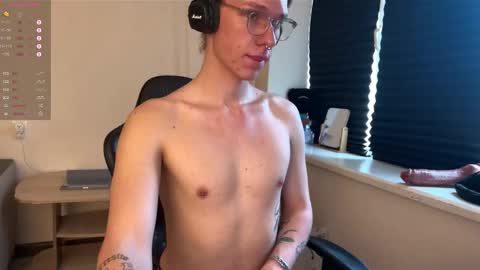 Snapshot of markcarthy chatting on January 9, 2026, 8:50 am Mark online show from January 9, 2026, 8:50 am