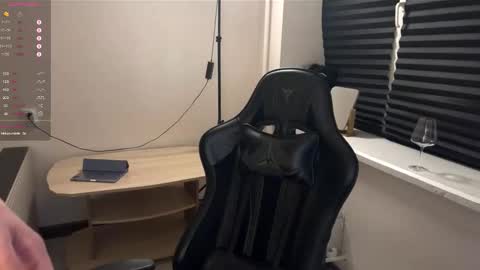 Snapshot of markcarthy chatting on January 11, 2026, 5:07 pm Mark online show from January 11, 2026, 5:07 pm