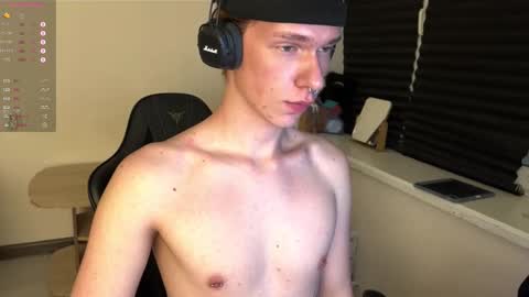 Snapshot of markcarthy chatting on January 12, 2026, 9:31 pm Mark online show from January 12, 2026, 9:31 pm