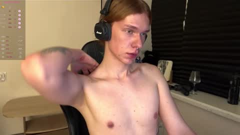 Snapshot of markcarthy chatting on January 14, 2026, 5:07 pm Mark online show from January 14, 2026, 5:07 pm