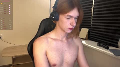 Snapshot of markcarthy chatting on January 15, 2026, 3:05 pm Mark online show from January 15, 2026, 3:05 pm