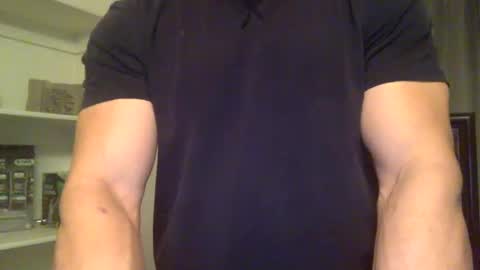 markk702 online show from January 25, 2025, 1:10 am