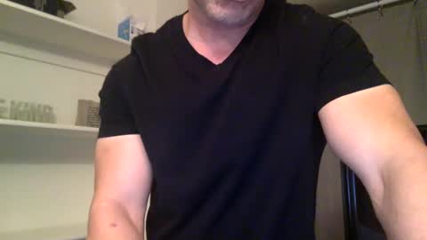 markk702 online show from February 11, 2025, 1:52 am