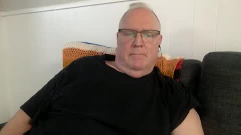 Mark online show from April 30, 2026, 6:36 pm