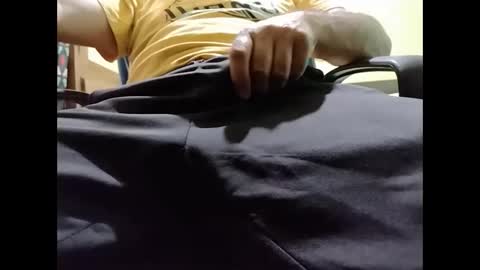 markoanto35 online show from March 9, 2025, 6:54 pm