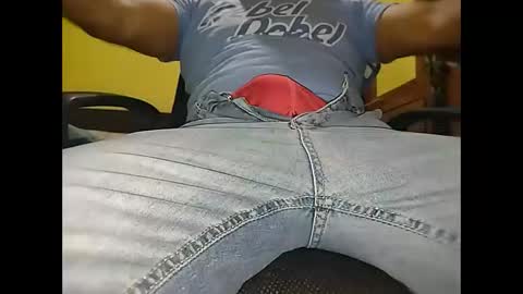 markoanto35 online show from February 22, 2026, 5:08 am