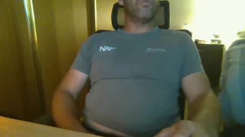 Snapshot of markoboy34 chatting on January 6, 2025, 1:41 pm Matt Kung online show from January 6, 2025, 1:41 pm