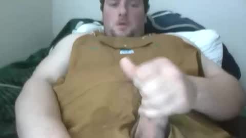 Mark Overalls online show from May 8, 2026, 6:57 pm