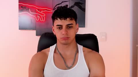 MARK online show from January 9, 2025, 1:50 am