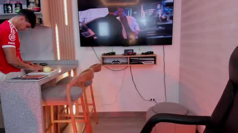 MARK online show from April 16, 2026, 2:34 am