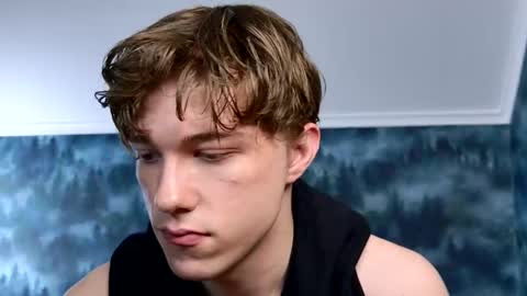 markshot_ online show from November 10, 2025, 5:56 pm