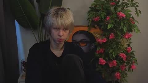 Snapshot of marksus_vasabi chatting on March 4, 2026, 7:47 am Mark online show from March 4, 2026, 7:47 am