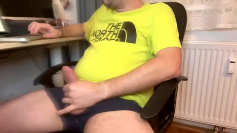 Snapshot of markus1987graz chatting on January 24, 2025, 7:19 am markus1987graz online show from January 24, 2025, 7:19 am