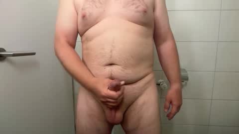 markus81xxx online show from June 6, 2026, 8:46 pm