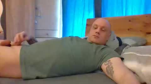 markus_7 online show from March 20, 2026, 9:47 am