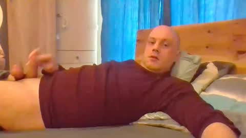 markus_7 online show from June 5, 2026, 12:33 pm