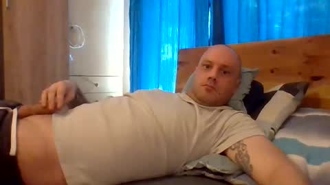 markus_7 online show from June 7, 2026, 2:54 pm