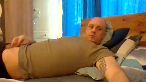 markus_7 online show from June 8, 2026, 1:44 pm