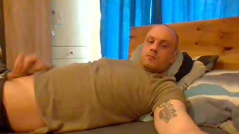 markus_7 online show from June 9, 2026, 6:47 am