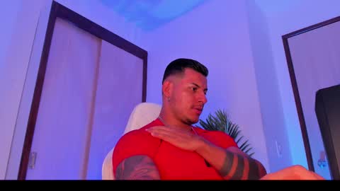 markus... Y online show from March 2, 2025, 10:27 pm