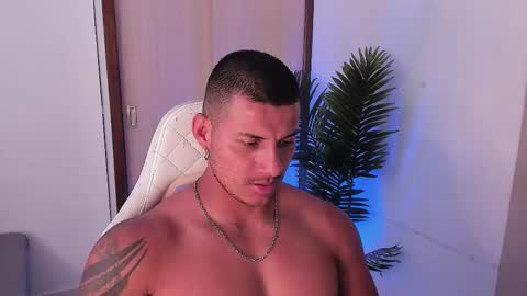 markus... Y online show from October 7, 2025, 7:22 pm