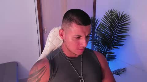 markus... Y online show from October 24, 2025, 2:46 pm