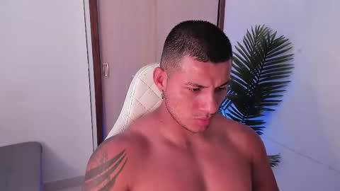 markus... Y online show from November 12, 2025, 2:39 pm