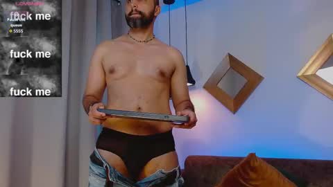 Markus online show from March 14, 2026, 8:14 pm