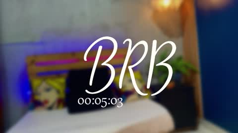 markuss___ online show from October 18, 2025, 2:47 am