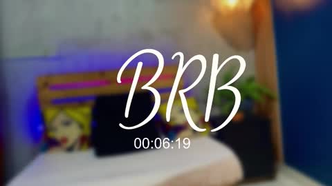 markuss___ online show from February 4, 2026, 2:06 am