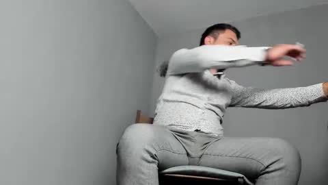 MARK online show from October 10, 2025, 6:07 pm