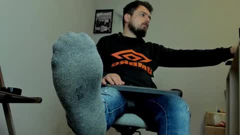 MARK online show from November 24, 2025, 9:36 pm