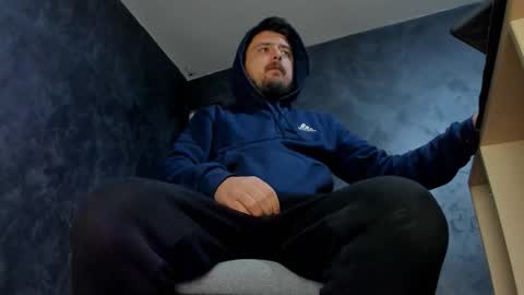 MARK online show from January 13, 2026, 7:19 pm