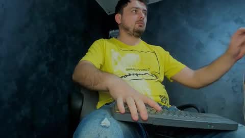 MARK online show from February 2, 2026, 11:03 pm