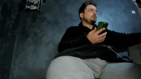 MARK online show from February 17, 2026, 1:13 am