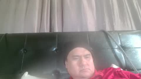 Big Daddy Marko. online show from April 18, 2026, 11:27 pm