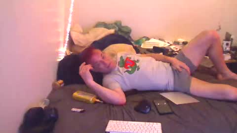 Snapshot of markymark101825061 chatting on January 11, 2025, 10:08 am markymark101825061 online show from January 11, 2025, 10:08 am